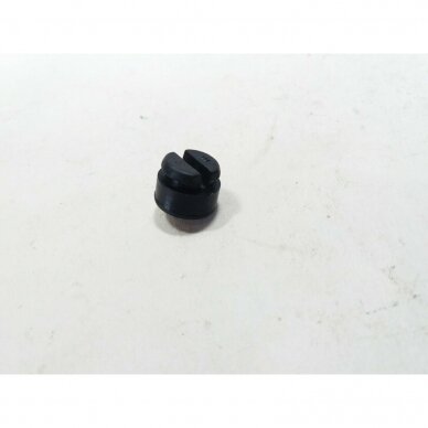 Genuine Cylinder Cover Support Husqvarna 130 135 Mark II chainsaw 590409901 2 Genuine Cylinder Cover Support Husqvarna 130 135 Mark II chainsaw 590409901 2