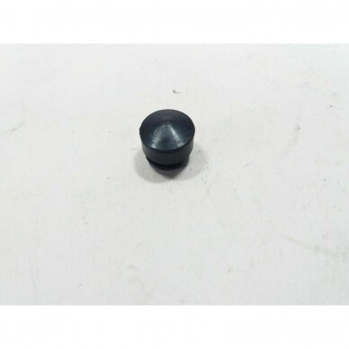 Genuine Cylinder Cover Support Husqvarna 130 135 Mark II chainsaw 590409901 Genuine Cylinder Cover Support Husqvarna 130 135 Mark II chainsaw 590409901