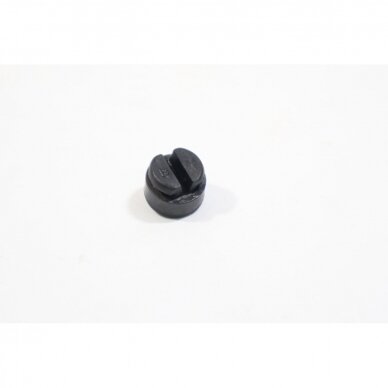 Genuine Cylinder Cover Support Husqvarna 130 135 Mark II chainsaw 590409901 1 Genuine Cylinder Cover Support Husqvarna 130 135 Mark II chainsaw 590409901 1