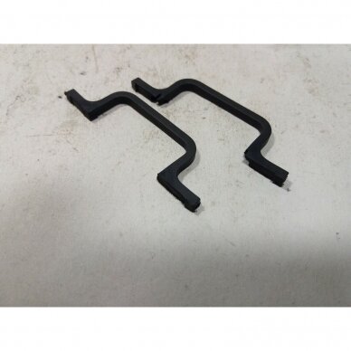 Genuine Cylinder Gasket Sealing Solo 643 chainsaw 2063370 1 Genuine Cylinder Gasket Sealing Solo 643 chainsaw 2063370 1