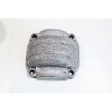 Genuine Cylinder Kit 38mm Husqvarna 136 137 141 Jonsered 2036 2040 chainsaw 530069940 9
