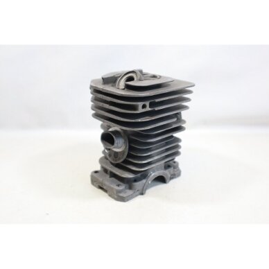Genuine Cylinder Kit 38mm Husqvarna 136 137 141 Jonsered 2036 2040 chainsaw 530069940 2
