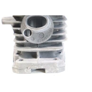 Genuine Cylinder Kit 38mm Husqvarna 136 137 141 Jonsered 2036 2040 chainsaw 530069940 6 Genuine Cylinder Kit 38mm Husqvarna 136 137 141 Jonsered 2036 2040 chainsaw 530069940 6