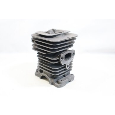 Genuine Cylinder Kit 38mm Husqvarna 136 137 141 Jonsered 2036 2040 chainsaw 530069940 4 Genuine Cylinder Kit 38mm Husqvarna 136 137 141 Jonsered 2036 2040 chainsaw 530069940 4
