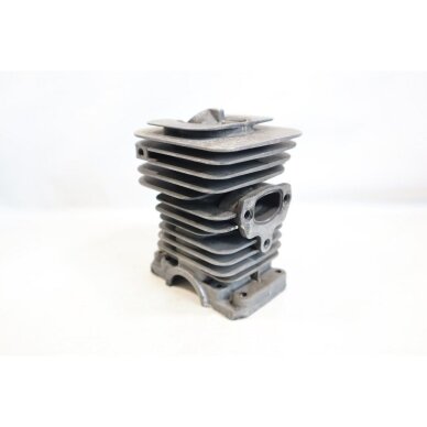 Genuine Cylinder Kit 38mm Husqvarna 136 137 141 Jonsered 2036 2040 chainsaw 530069940 2