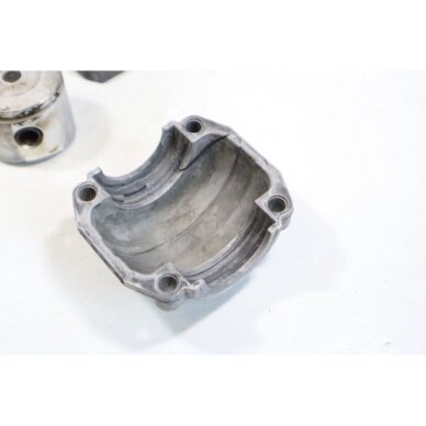 Genuine Cylinder Kit 38mm Husqvarna 136 137 141 Jonsered 2036 2040 chainsaw 530069940 10
