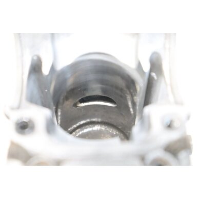 Genuine Cylinder Kit 38mm Husqvarna 136 137 141 Jonsered 2036 2040 chainsaw 530069940 4