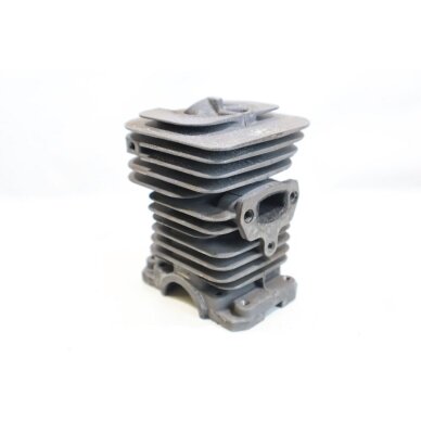 Genuine Cylinder Kit 38mm Husqvarna 136 137 141 Jonsered 2036 2040 chainsaw 530069940 3