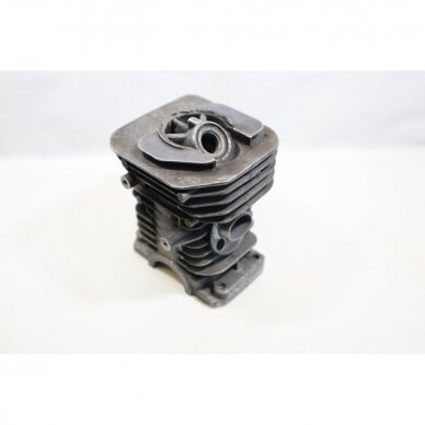 Genuine Cylinder Kit 38mm Husqvarna 36 136 141 Jonsered 2036 chainsaw 530069417 1 Genuine Cylinder Kit 38mm Husqvarna 36 136 141 Jonsered 2036 chainsaw 530069417 1