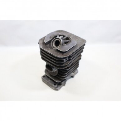 Genuine Cylinder Kit 38mm Husqvarna 36 136 141 Jonsered 2036 chainsaw 530069417 2 Genuine Cylinder Kit 38mm Husqvarna 36 136 141 Jonsered 2036 chainsaw 530069417 2