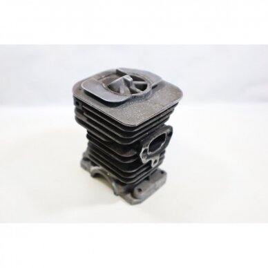 Genuine Cylinder Kit 38mm Husqvarna 36 136 141 Jonsered 2036 chainsaw 530069417 3 Genuine Cylinder Kit 38mm Husqvarna 36 136 141 Jonsered 2036 chainsaw 530069417 3