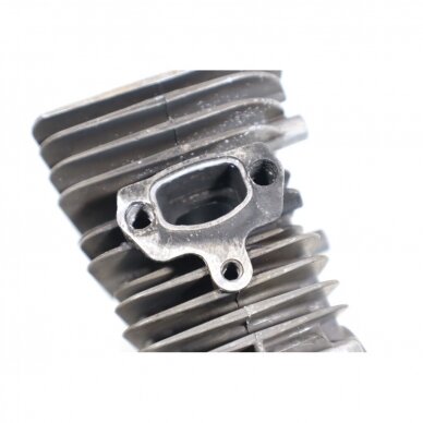 Genuine Cylinder Kit 38mm Husqvarna 36 136 141 Jonsered 2036 chainsaw 530069417 7 Genuine Cylinder Kit 38mm Husqvarna 36 136 141 Jonsered 2036 chainsaw 530069417 7