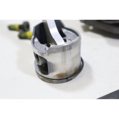 Genuine Cylinder & Piston Kit 33.5mm Homelite F2035 trimmer PS05699 7 Genuine Cylinder & Piston Kit 33.5mm Homelite F2035 trimmer PS05699 7