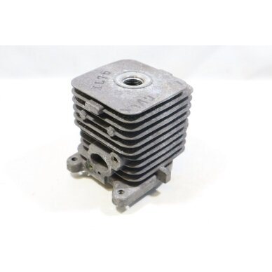 Genuine Cylinder & Piston Kit 33.5mm Homelite F2035 trimmer PS05699 2 Genuine Cylinder & Piston Kit 33.5mm Homelite F2035 trimmer PS05699 2
