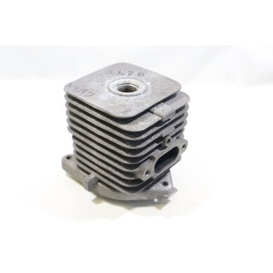 Genuine Cylinder & Piston Kit 33.5mm Homelite F2035 trimmer PS05699 3 Genuine Cylinder & Piston Kit 33.5mm Homelite F2035 trimmer PS05699 3