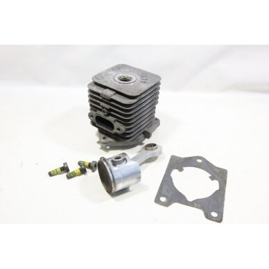 Genuine Cylinder & Piston Kit 33.5mm Homelite F2035 trimmer PS05699