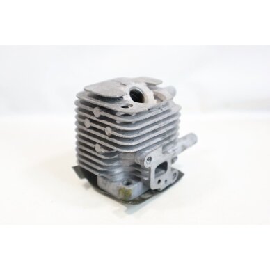 Genuine Cylinder & Piston Kit 33mm Jonsered HT2122 HT2126 HT2130 hedge trimmer 531004927 1 Genuine Cylinder & Piston Kit 33mm Jonsered HT2122 HT2126 HT2130 hedge trimmer 531004927 1