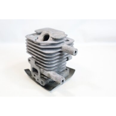 Genuine Cylinder & Piston Kit 33mm Jonsered HT2122 HT2126 HT2130 hedge trimmer 531004927 2 Genuine Cylinder & Piston Kit 33mm Jonsered HT2122 HT2126 HT2130 hedge trimmer 531004927 2