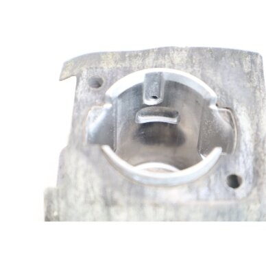 Genuine Cylinder & Piston Kit 33mm Jonsered HT2122 HT2126 HT2130 hedge trimmer 531004927 4