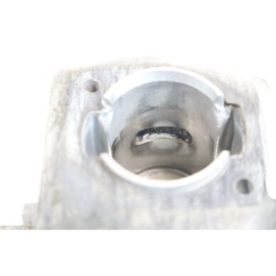 Genuine Cylinder & Piston Kit 33mm Jonsered HT2122 HT2126 HT2130 hedge trimmer 531004927 5