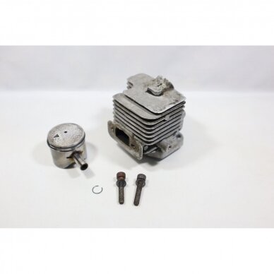 Genuine Cylinder & Piston Kit 34mm Homelite HHT 2660 hedge trimmer Genuine Cylinder & Piston Kit 34mm Homelite HHT 2660 hedge trimmer