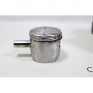 Genuine Cylinder & Piston Kit 34mm Homelite HHT 2660 hedge trimmer 7 Genuine Cylinder & Piston Kit 34mm Homelite HHT 2660 hedge trimmer 7