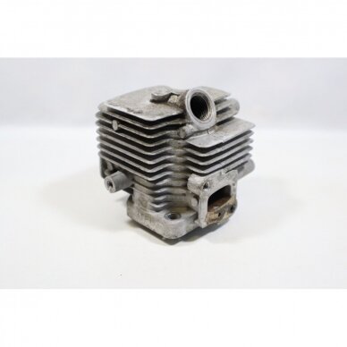Genuine Cylinder & Piston Kit 34mm Homelite HHT 2660 hedge trimmer 1 Genuine Cylinder & Piston Kit 34mm Homelite HHT 2660 hedge trimmer 1