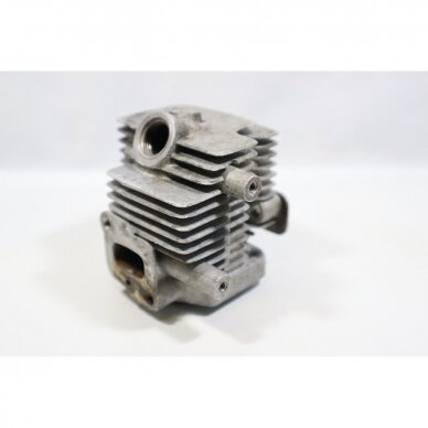 Genuine Cylinder & Piston Kit 34mm Homelite HHT 2660 hedge trimmer 2 Genuine Cylinder & Piston Kit 34mm Homelite HHT 2660 hedge trimmer 2