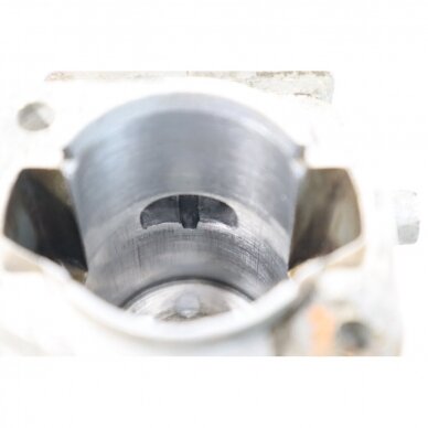 Genuine Cylinder & Piston Kit 34mm Homelite HHT 2660 hedge trimmer 4