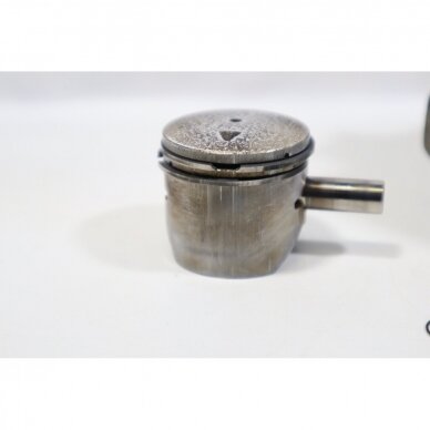 Genuine Cylinder & Piston Kit 34mm Homelite HHT 2660 hedge trimmer 6