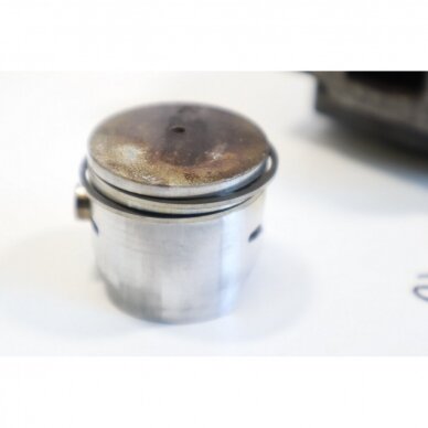 Genuine Cylinder & Piston Kit 34mm Texas EC2600 Lawn Edger 111E34F-8 7 Genuine Cylinder & Piston Kit 34mm Texas EC2600 Lawn Edger 111E34F-8 7