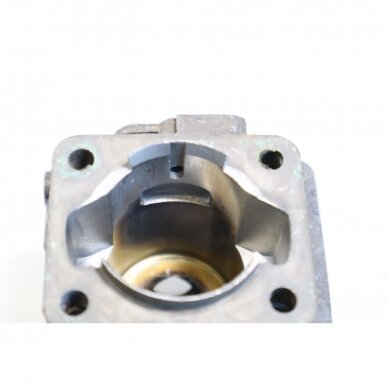 Genuine Cylinder & Piston Kit 34mm Texas EC2600 Lawn Edger 111E34F-8 5 Genuine Cylinder & Piston Kit 34mm Texas EC2600 Lawn Edger 111E34F-8 5