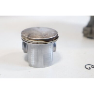 Genuine Cylinder & Piston Kit 35mm McCULLOCH VIRGINIA MH542 MH555 Partner HG63 HG65 hedge trimmer 538242803 7 Genuine Cylinder & Piston Kit 35mm McCULLOCH VIRGINIA MH542 MH555 Partner HG63 HG65 hedge trimmer 538242803 7