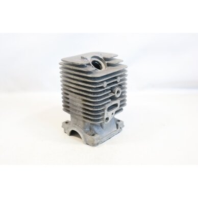 Genuine Cylinder & Piston Kit 35mm McCULLOCH VIRGINIA MH542 MH555 Partner HG63 HG65 hedge trimmer 538242803 1