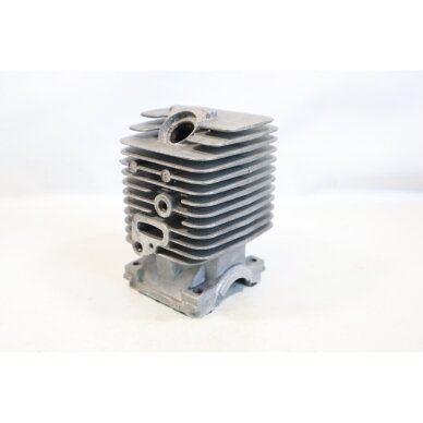 Genuine Cylinder & Piston Kit 35mm McCULLOCH VIRGINIA MH542 MH555 Partner HG63 HG65 hedge trimmer 538242803 2 Genuine Cylinder & Piston Kit 35mm McCULLOCH VIRGINIA MH542 MH555 Partner HG63 HG65 hedge trimmer 538242803 2