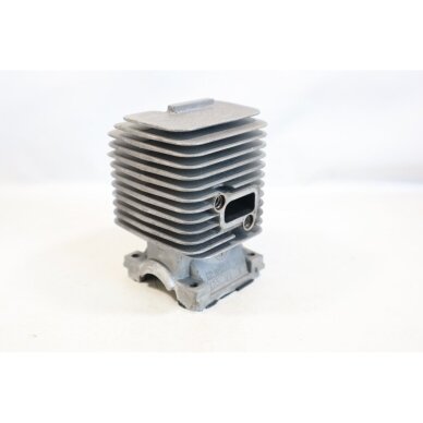 Genuine Cylinder & Piston Kit 35mm McCULLOCH VIRGINIA MH542 MH555 Partner HG63 HG65 hedge trimmer 538242803 3