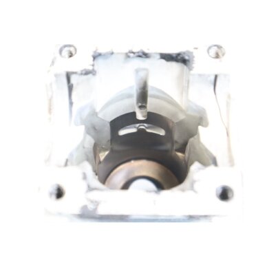 Genuine Cylinder & Piston Kit 35mm McCULLOCH VIRGINIA MH542 MH555 Partner HG63 HG65 hedge trimmer 538242803 4