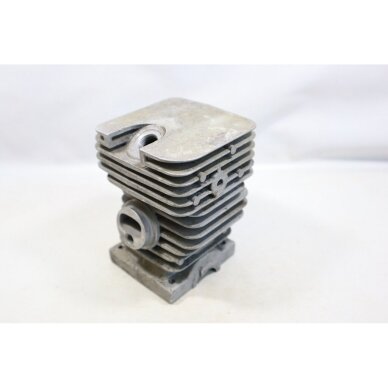 Genuine Cylinder & Piston Kit 37mm Dolmar PS-34 chainsaw 036 131 012 2