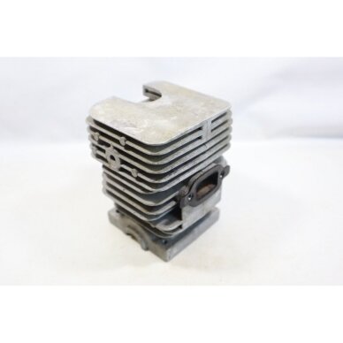 Genuine Cylinder & Piston Kit 37mm Dolmar PS-34 chainsaw 036 131 012 3 Genuine Cylinder & Piston Kit 37mm Dolmar PS-34 chainsaw 036 131 012 3