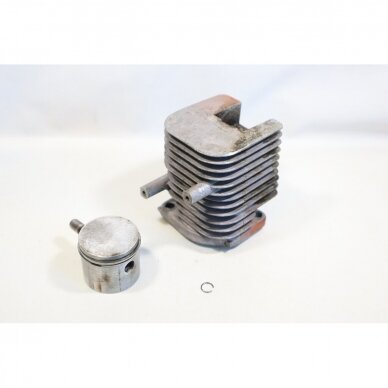 Genuine Cylinder & Piston Kit 38mm Jobu SL35B chainsaw Genuine Cylinder & Piston Kit 38mm Jobu SL35B chainsaw