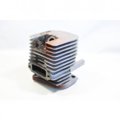 Genuine Cylinder & Piston Kit 38mm Jobu SL35B chainsaw 2 Genuine Cylinder & Piston Kit 38mm Jobu SL35B chainsaw 2