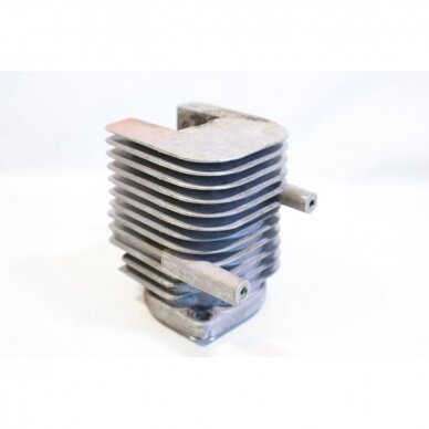 Genuine Cylinder & Piston Kit 38mm Jobu SL35B chainsaw 3