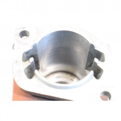 Genuine Cylinder & Piston Kit 38mm Jobu SL35B chainsaw 4