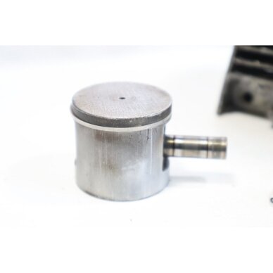 Genuine Cylinder & Piston Kit 38mm Solo 634 chainsaw 2100524 N 9 Genuine Cylinder & Piston Kit 38mm Solo 634 chainsaw 2100524 N 9