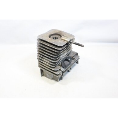 Genuine Cylinder & Piston Kit 38mm Solo 634 chainsaw 2100524 N 1 Genuine Cylinder & Piston Kit 38mm Solo 634 chainsaw 2100524 N 1