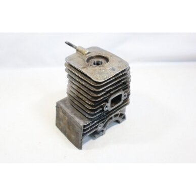 Genuine Cylinder & Piston Kit 38mm Solo 634 chainsaw 2100524 N 3 Genuine Cylinder & Piston Kit 38mm Solo 634 chainsaw 2100524 N 3