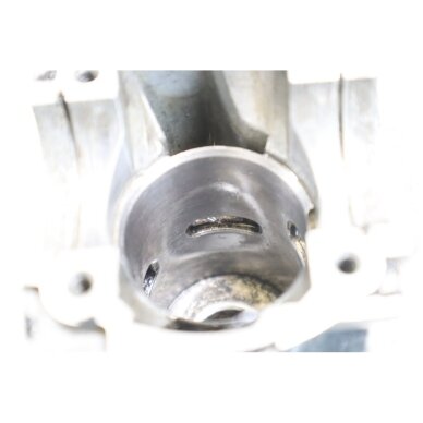 Genuine Cylinder & Piston Kit 38mm Solo 634 chainsaw 2100524 N 4 Genuine Cylinder & Piston Kit 38mm Solo 634 chainsaw 2100524 N 4