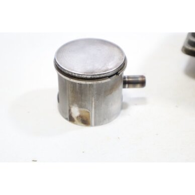 Genuine Cylinder & Piston Kit 39.6mm AL-KO KB4000 chainsaw P1174540280 8 Genuine Cylinder & Piston Kit 39.6mm AL-KO KB4000 chainsaw P1174540280 8