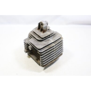 Genuine Cylinder & Piston Kit 39.6mm AL-KO KB4000 chainsaw P1174540280 2 Genuine Cylinder & Piston Kit 39.6mm AL-KO KB4000 chainsaw P1174540280 2