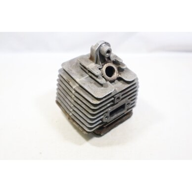 Genuine Cylinder & Piston Kit 39.6mm AL-KO KB4000 chainsaw P1174540280 3 Genuine Cylinder & Piston Kit 39.6mm AL-KO KB4000 chainsaw P1174540280 3